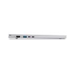Acer Aspire 14 AI Pure Silver (A14-53M-7328) (NX.JLHEC.00A)