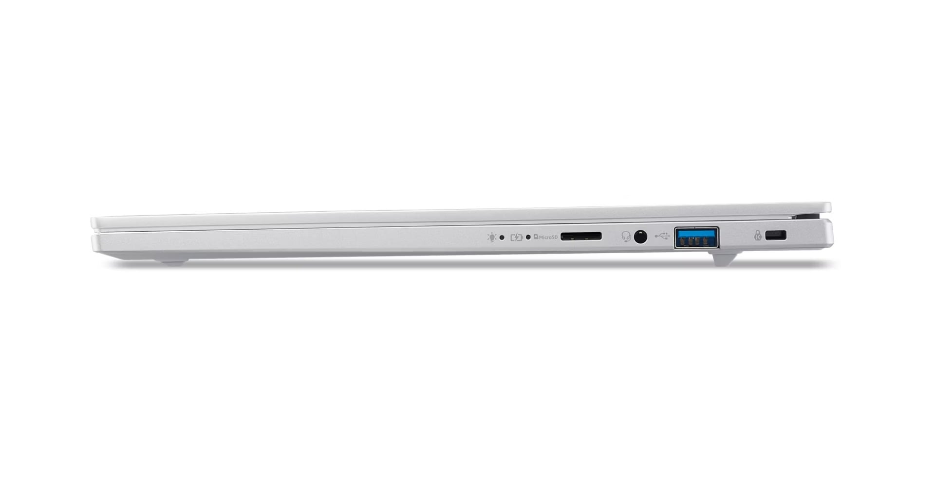 Acer Aspire 14 AI Pure Silver (A14-53M-77BU) (NX.JLHEC.008)