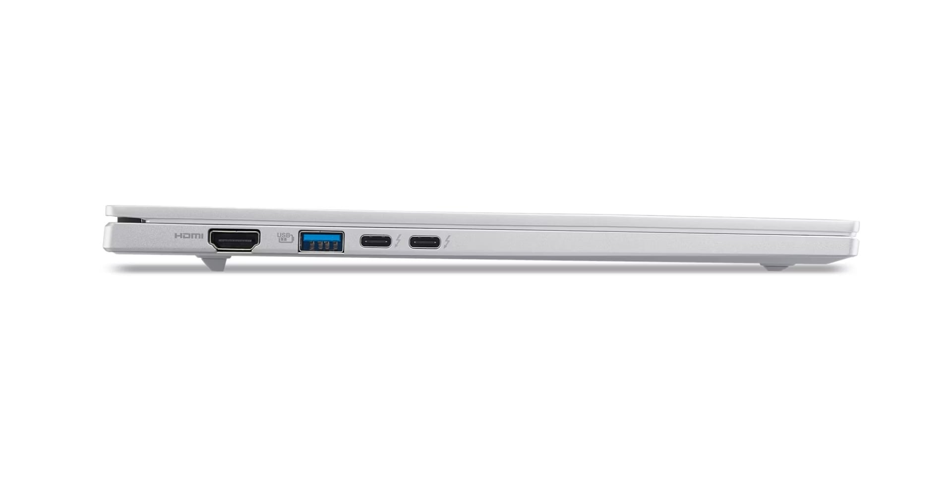 Acer Aspire 14 AI Pure Silver (A14-53M-77BU) (NX.JLHEC.008)