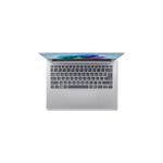 Acer Aspire 14 AI Pure Silver (A14-53M-77BU) (NX.JLHEC.008)