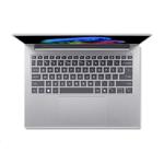 Acer Aspire 14 AI Silver (A14-61M-R4Z3) (NX.JNZEC.007)