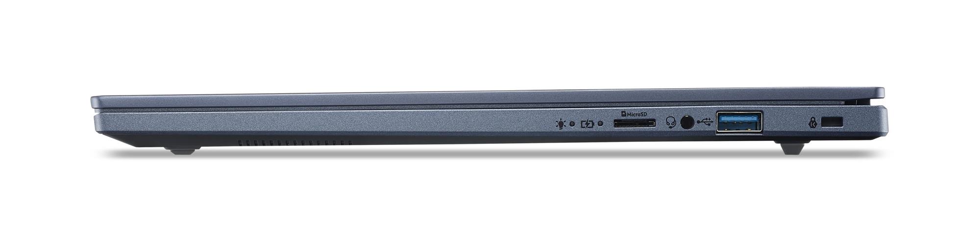 Acer Aspire 14 AI Steam Blue (A14-11M-X6R7) (NX.JP3EC.006)