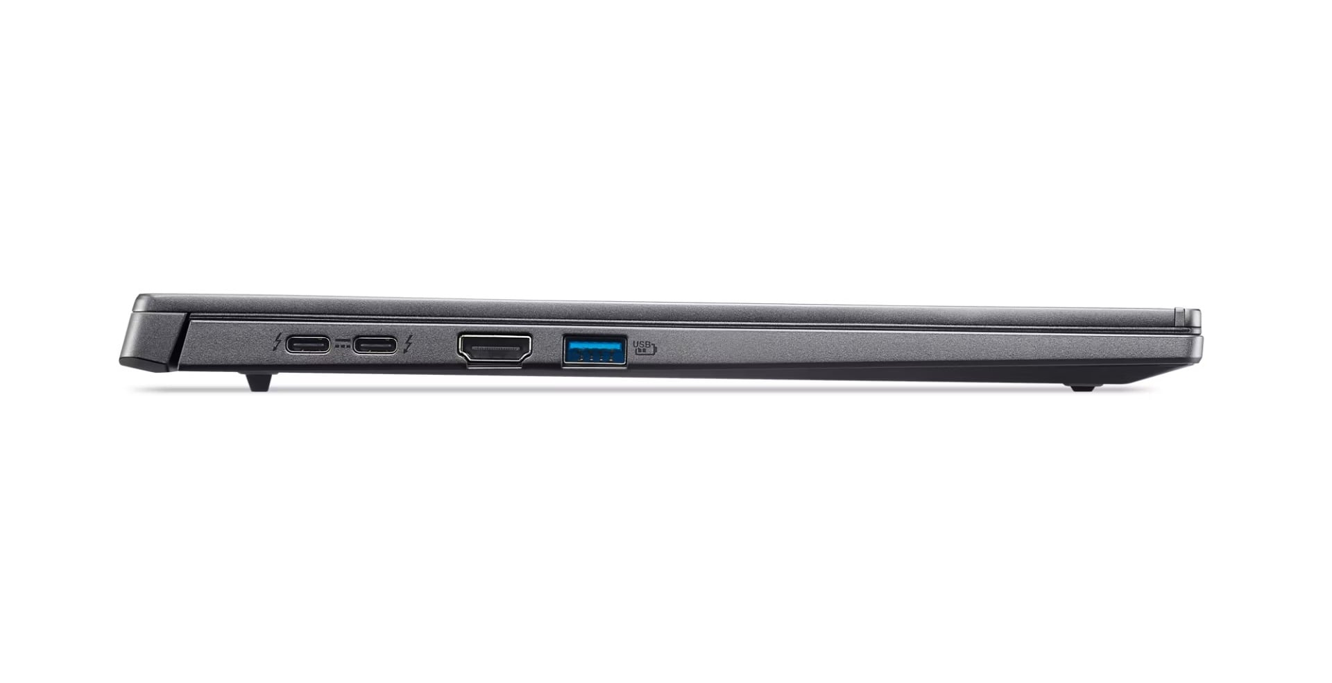 Acer Aspire 14 AI Steel Gray (A14-52M-58T2) (NX.JFVEC.002)