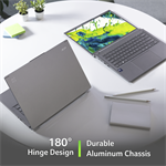 Acer Aspire 14 AI Steel Gray (A14-52M-58T2) (NX.JFVEC.002)