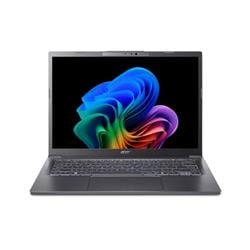 Acer Aspire 14 AI Steel Gray (A14-52MT-76GE)