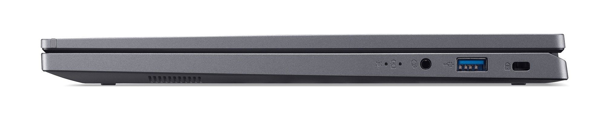 Acer Aspire 14 Steel Gray (A14-51M-59K1) (NX.KRWEC.003)