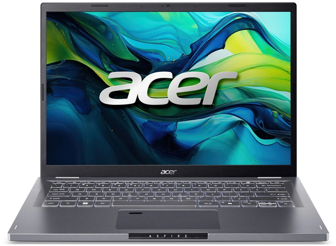 Acer Aspire 14 Steel Gray (A14-51M-59K1) (NX.KRWEC.003)