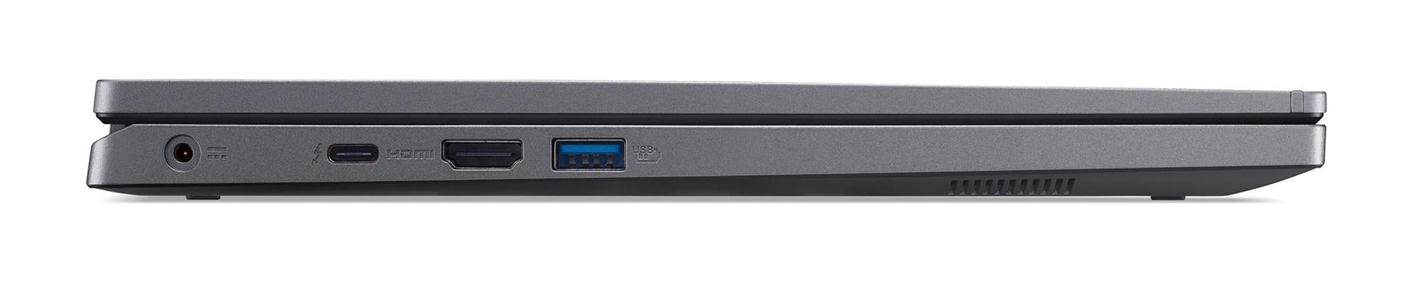 Acer Aspire 14 Steel Gray (A14-51M-71YS) (NX.KRWEC.002)