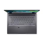 Acer Aspire 14 Steel Gray (A14-51M-71YS) (NX.KRWEC.002)