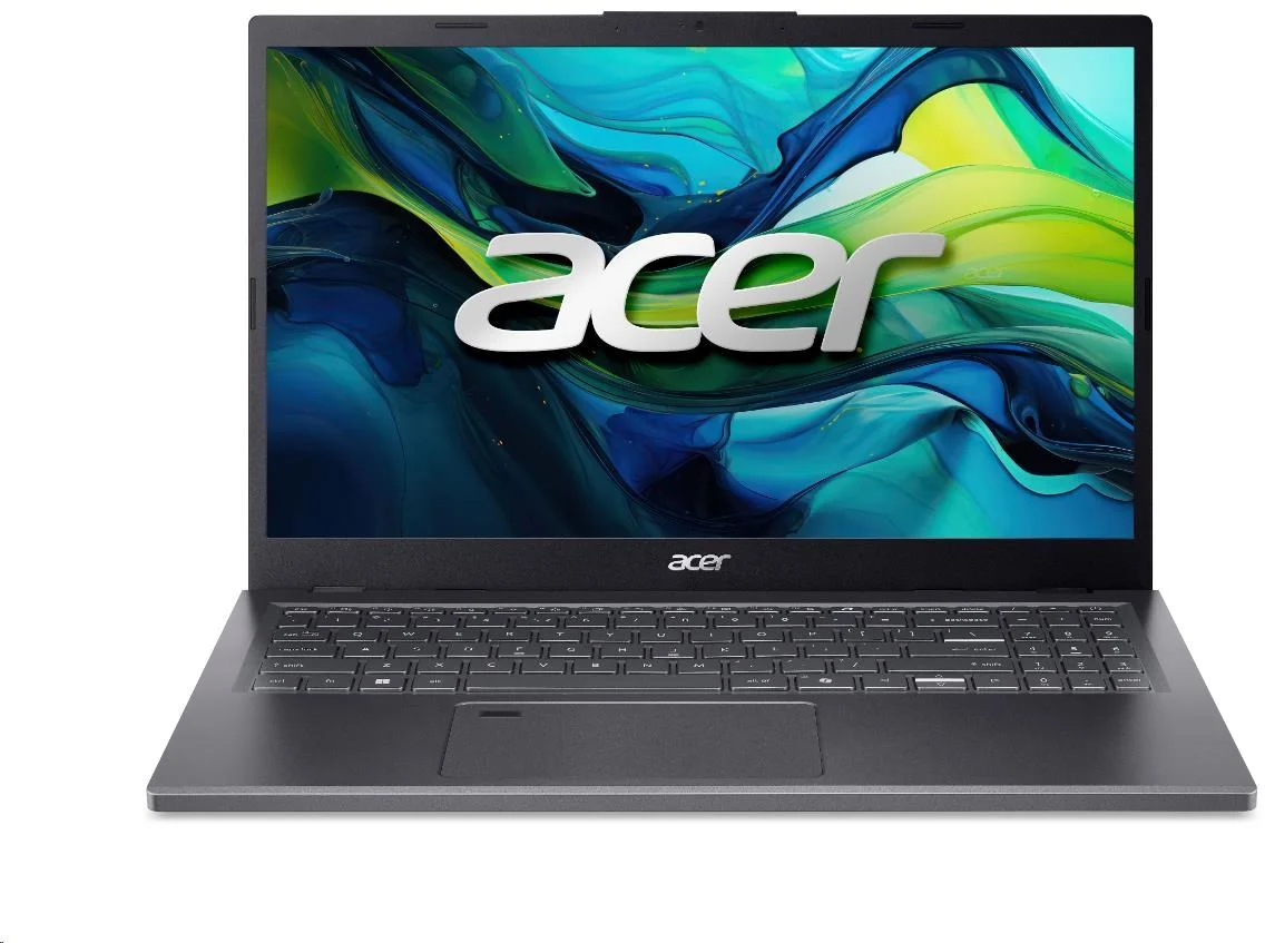 Acer Aspire 15 Steel Gray (A15-41M-R7UZ) (NX.KVXEC.001)