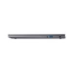 Acer Aspire 15 Steel Gray (A15-51M-52P4) (NX.JCJEC.001
