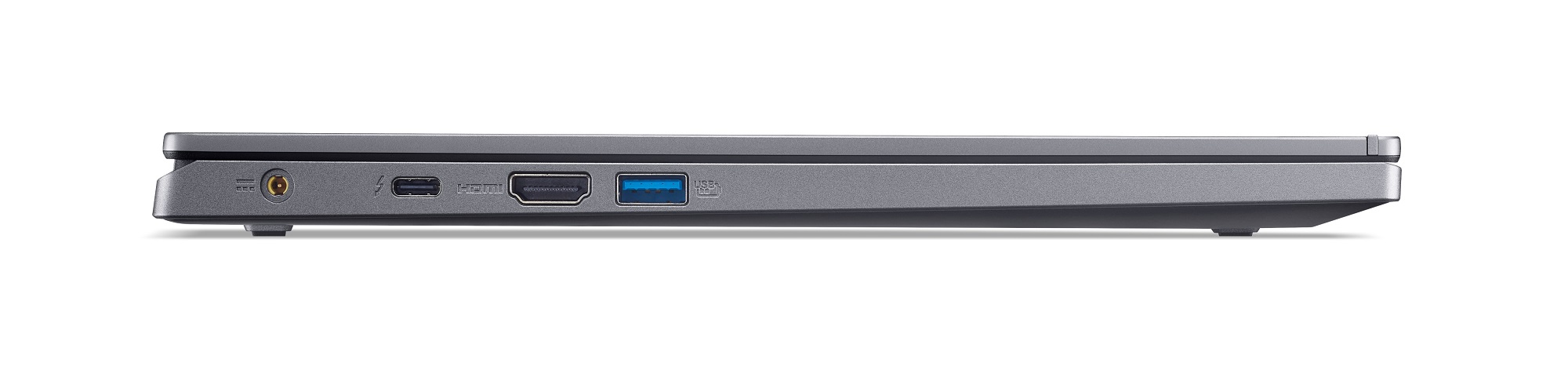 Acer Aspire 15 Steel Gray (A15-51M-58BR) (NX.KS7EC.002)