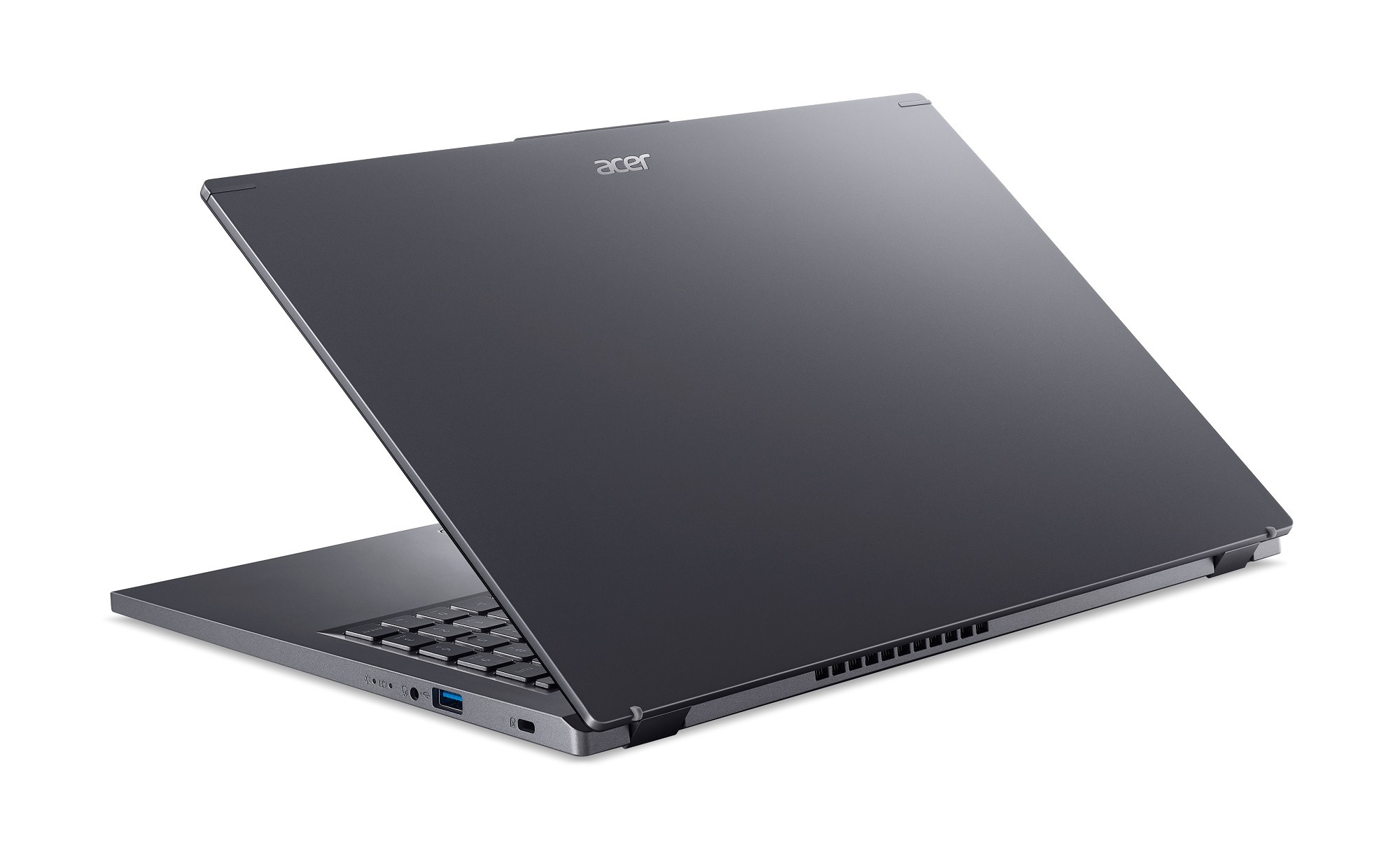 Acer Aspire 15 Steel Gray (A15-51M-71TZ) (NX.JCKEC.002)