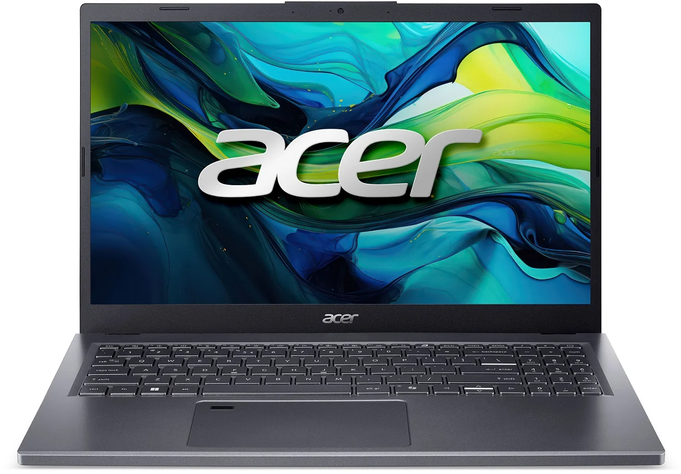 Acer Aspire 15 Steel Gray (A15-51M-71TZ) (NX.JCKEC.002)