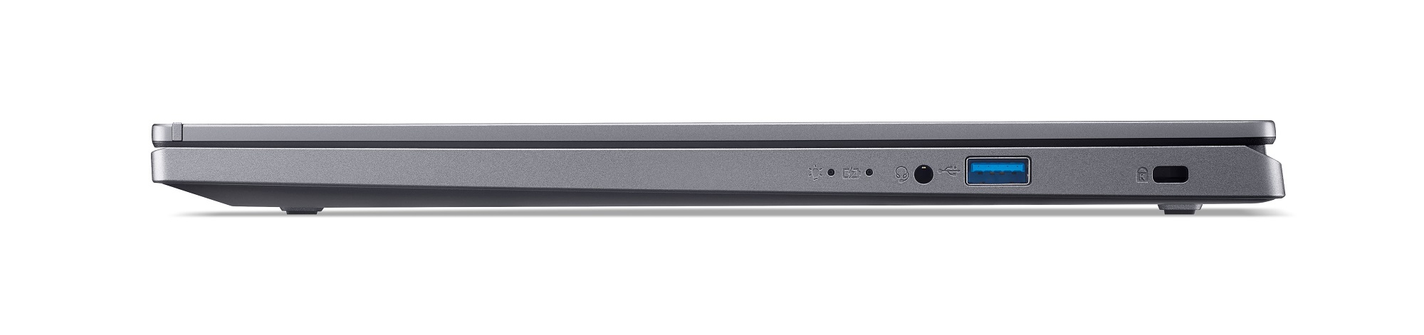 Acer Aspire 15 Steel Gray (A15-51M-7236) (NX.JCJEC.003)