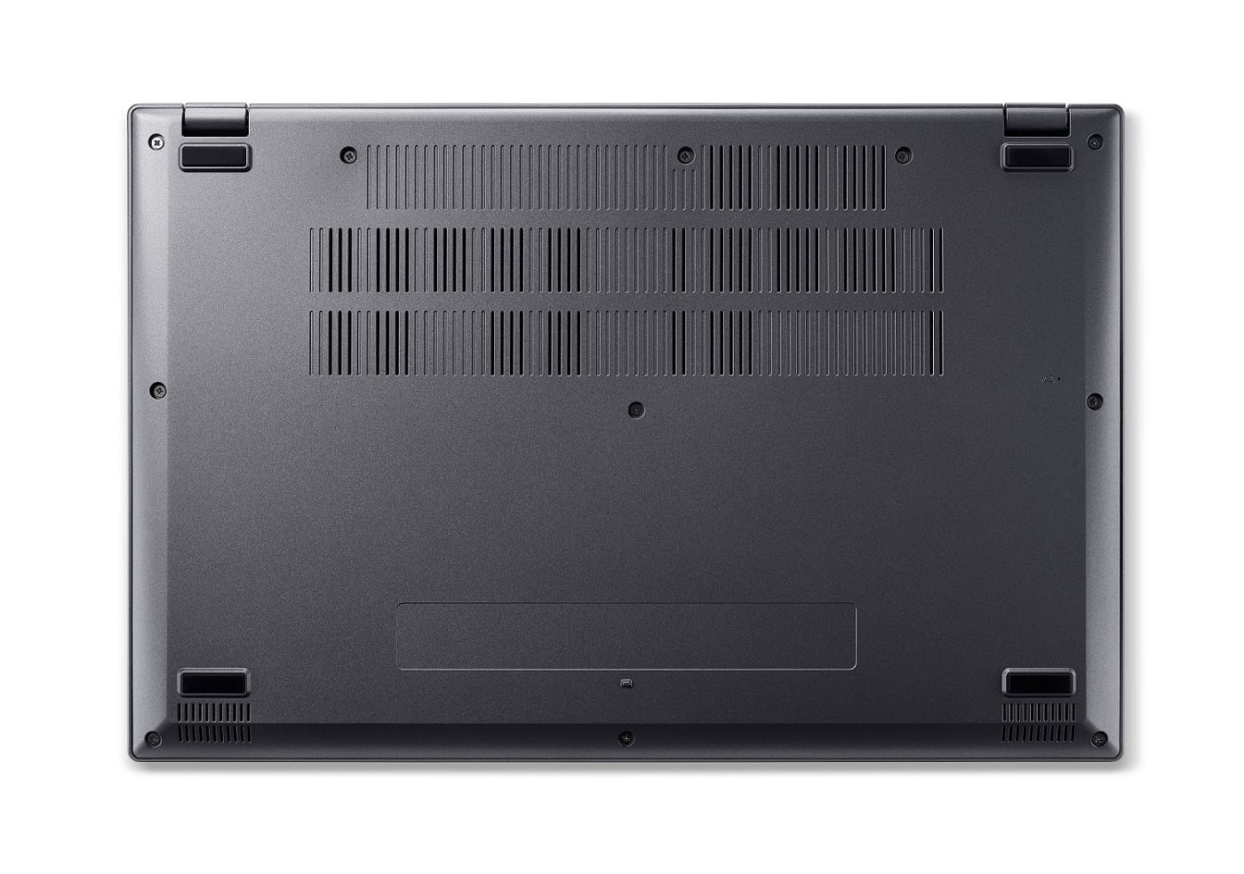 Acer Aspire 15 Steel Gray (A15-51M-78AC) (NX.KSAEC.002)