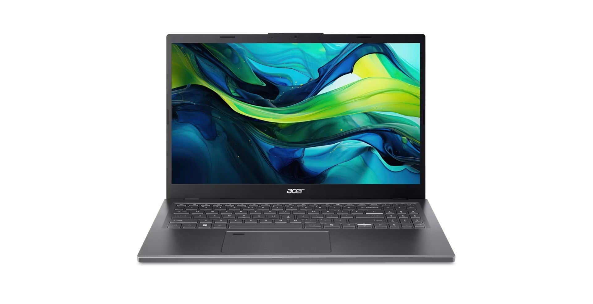 Acer Aspire 15 Steel Gray (A15-61M-R59C) (NX.JDHEC.002)