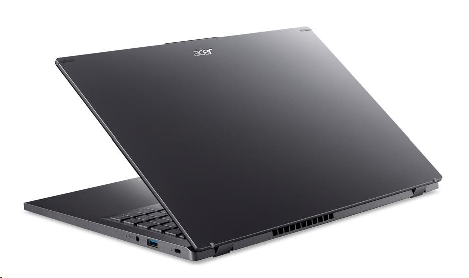Acer Aspire 15 Steel Gray (A15-61M-R7QD) (NX.J9DEC.004)