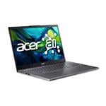 Acer Aspire 15 Steel Gray (A15-61M-R7QD) (NX.J9DEC.004)
