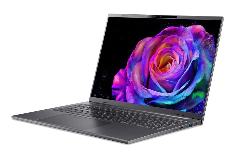 Acer Aspire 16 AI Gray (A16-52M-57C6) (NX.JLSEC.00F)