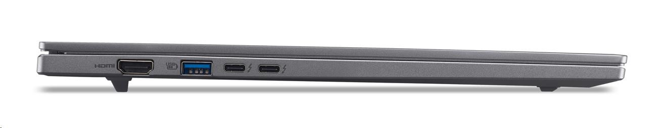 Acer Aspire 16 AI Gray (A16-52M-57C6) (NX.JLSEC.00F)