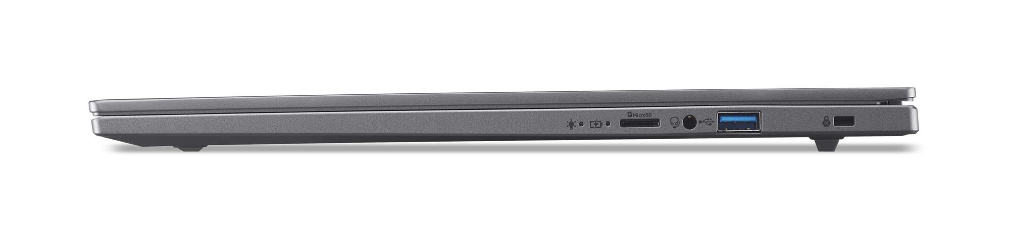 ACER Aspire 16 AI Steel Gray (A16-11M-X18U) (NX.JLNEC.007)