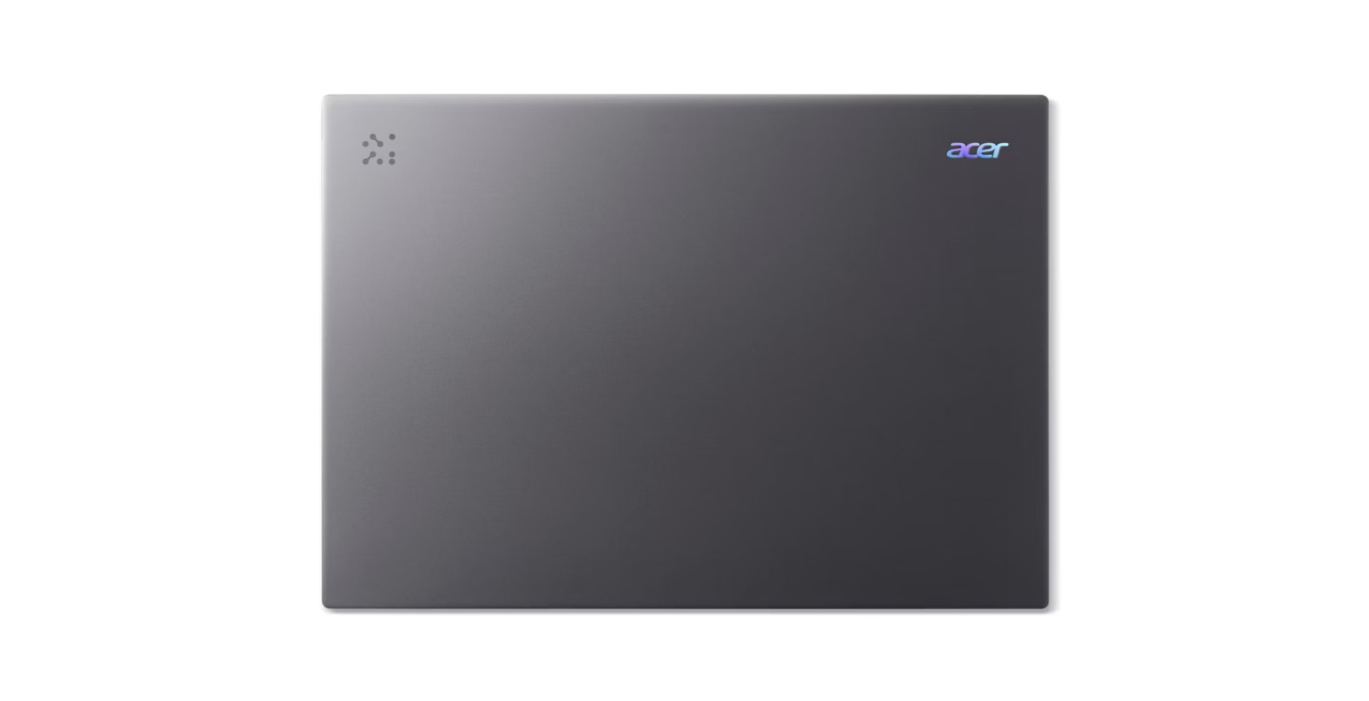 ACER Aspire 16 AI Steel Gray (A16-52M-515P) (NX.JLSEC.009)
