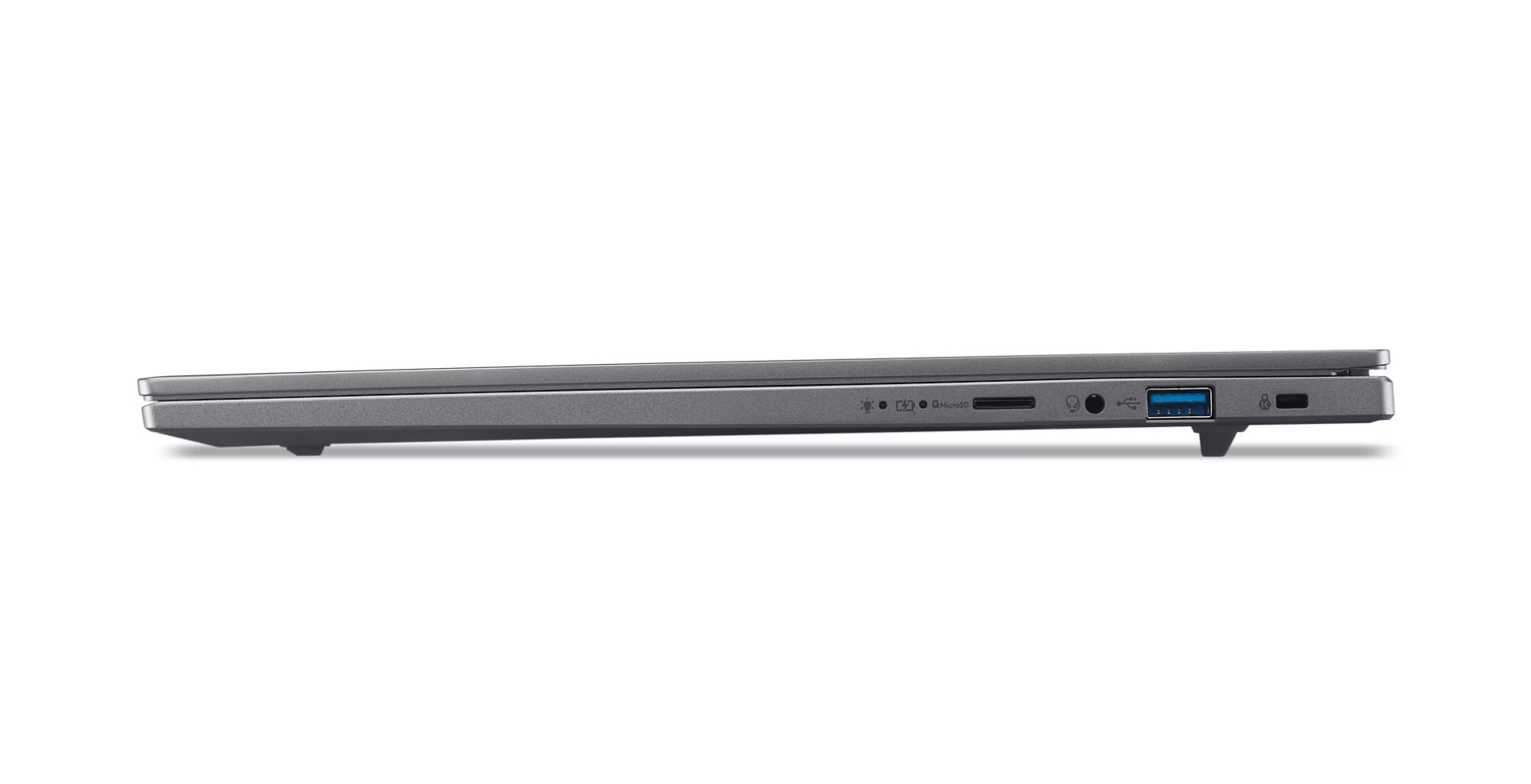 ACER Aspire 16 AI Steel Gray (A16-52M-78L6) (NX.JLSEC.00B)