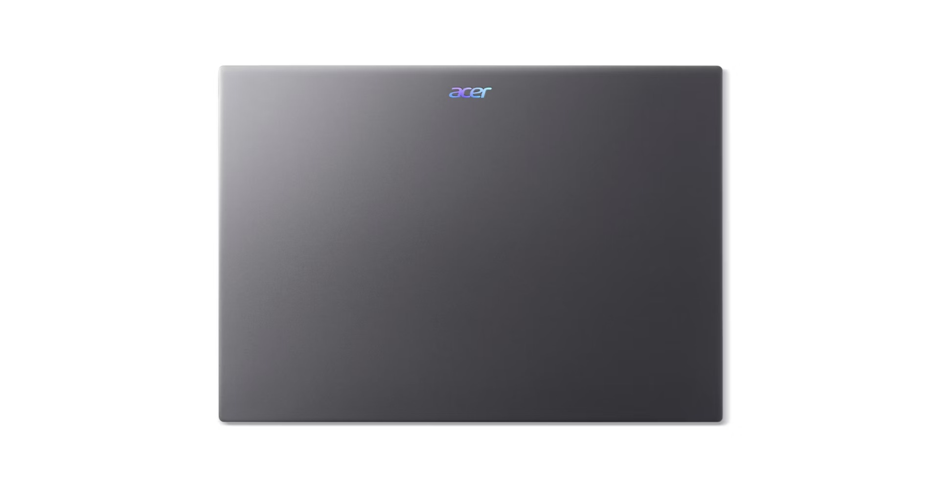 ACER Aspire 16 AI Steel Gray (A16-A71M-R5W4) (NX.JWYEC.001)