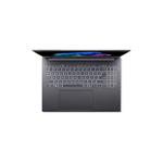 ACER Aspire 16 AI Steel Gray (A16-A71M-R5W4) (NX.JWYEC.001)