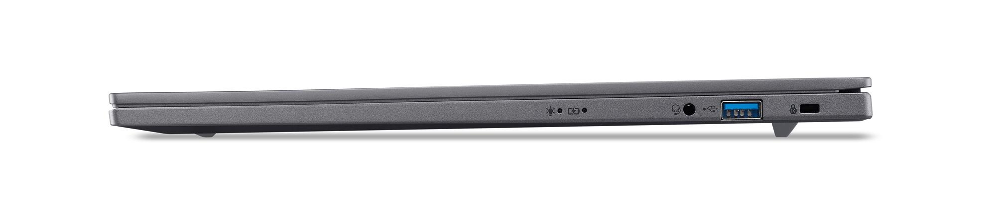 ACER Aspire 16 AI Steel Gray (A16-I71M-75KD) (NX.JXPEC.004)