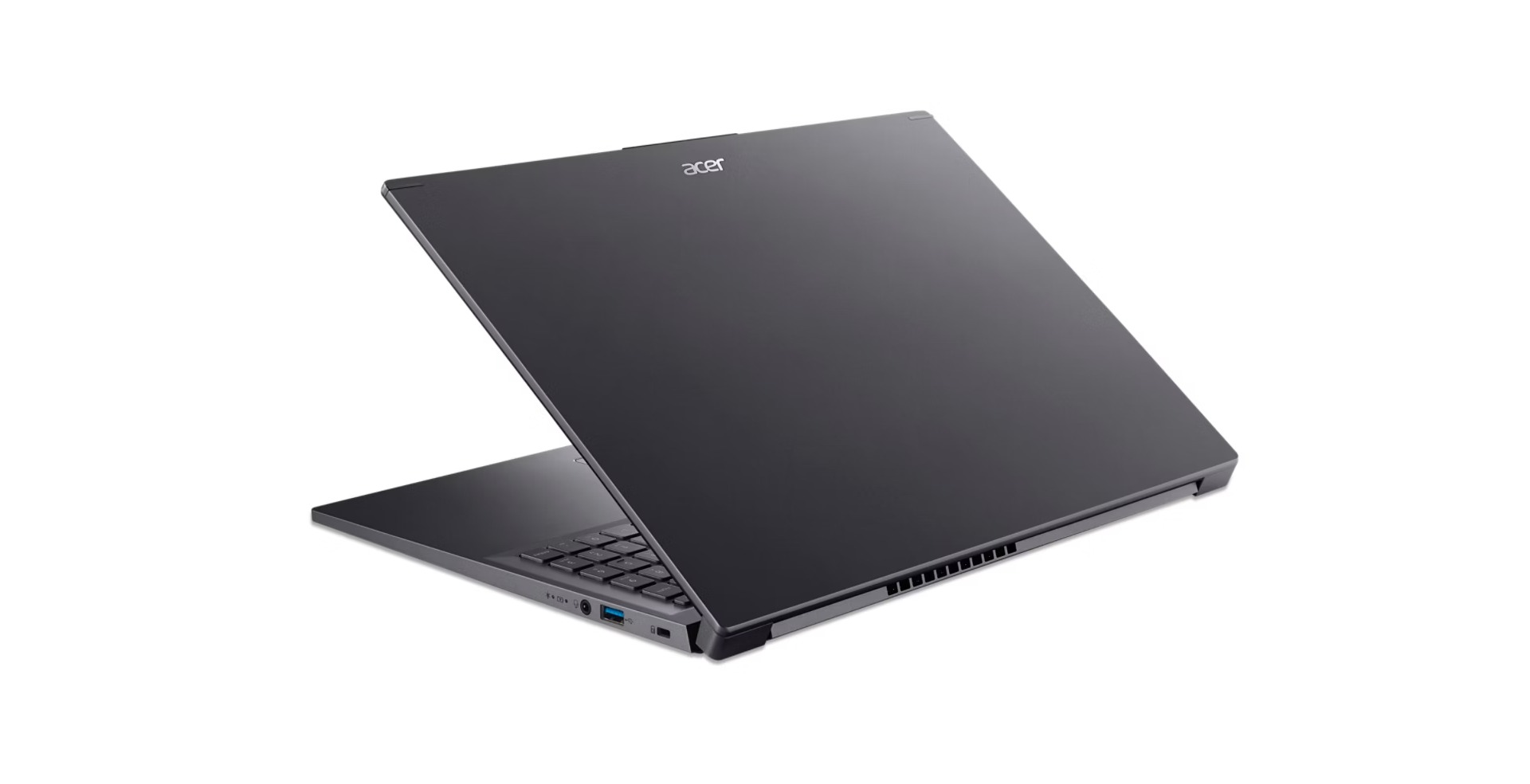 ACER Aspire 16 Steel Gray (A16-71M-50ZL) (NX.J5LEC.002)