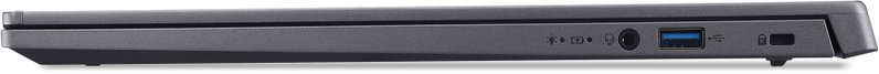 Acer Aspire 16 Steel Gray (A16-71M-54XS) (NX.J4WEC.009)