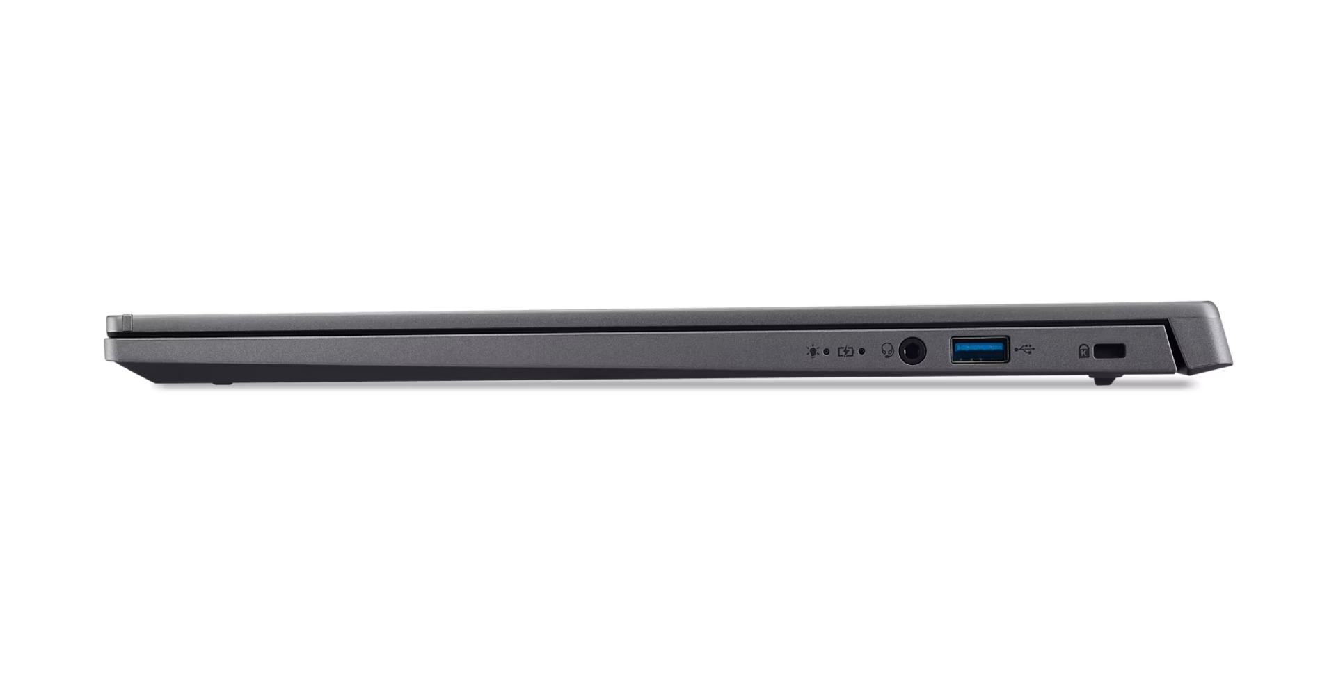 ACER Aspire 16 Steel Gray (A16-71M-58EF) (NX.J9XEC.001)