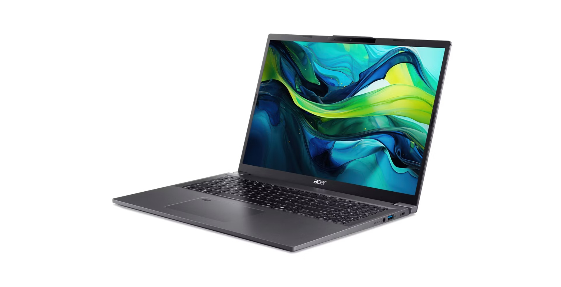 ACER Aspire 16 Steel Gray (A16-71M-739F) (NX.J4WEC.002)
