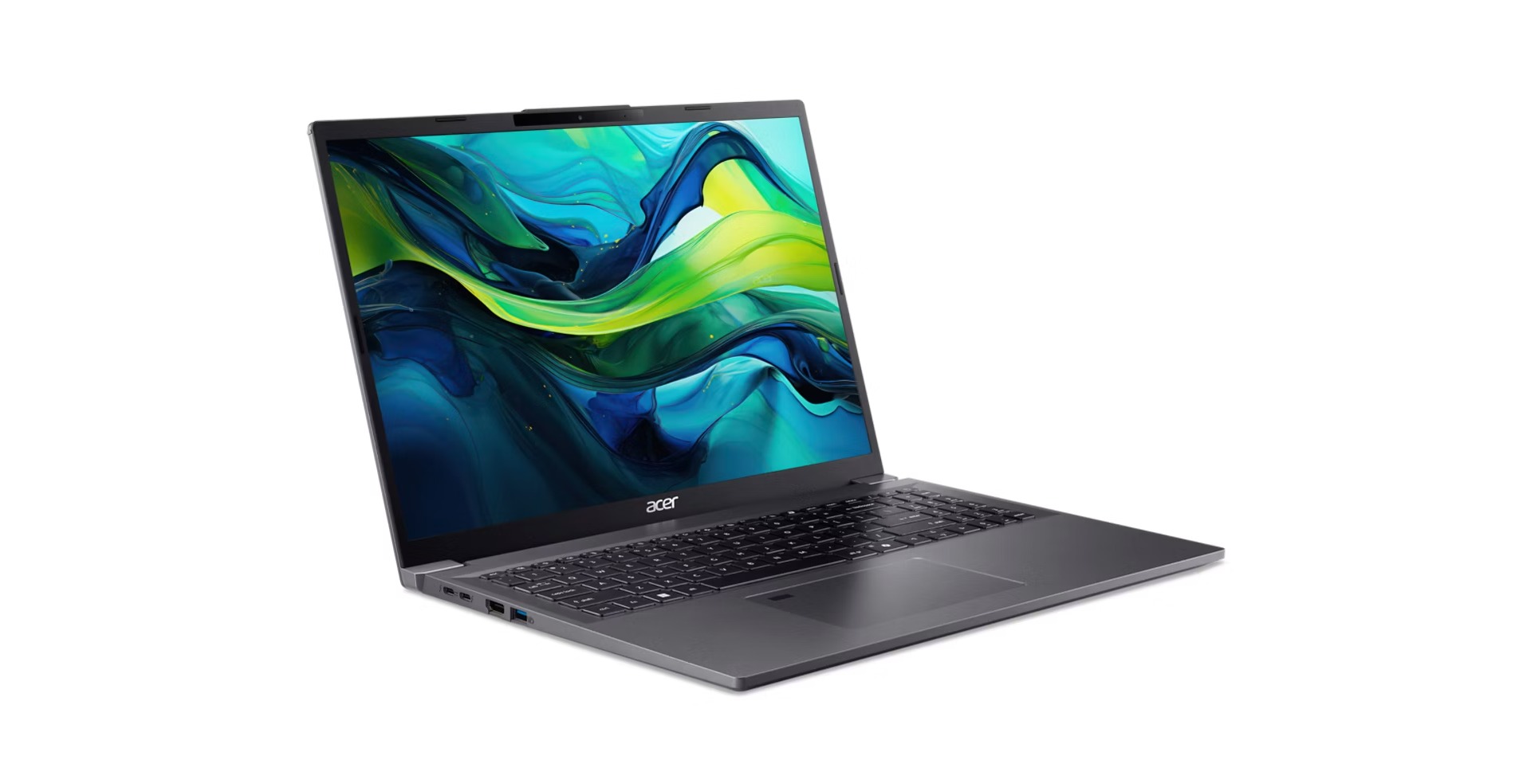 ACER Aspire 16 Steel Gray (A16-71M-739F) (NX.J4WEC.002)