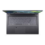 Acer Aspire 17 Gray (A17-51M-7765)