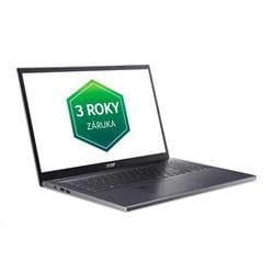 Acer Aspire 17 Gray (A17-51M-7765)