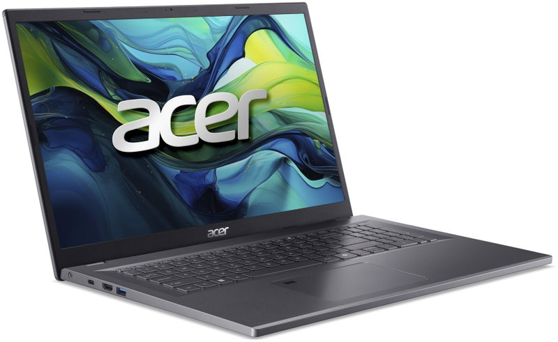 Acer Aspire 17, šedá (A17-51M-913Y) (NX.JL5EC.007)