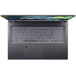 Acer Aspire 17, šedá (A17-51M-913Y) (NX.JL5EC.007)