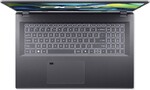 Acer Aspire 17, sivá (A17-51M-913Y) (NX.JL5EC.007)