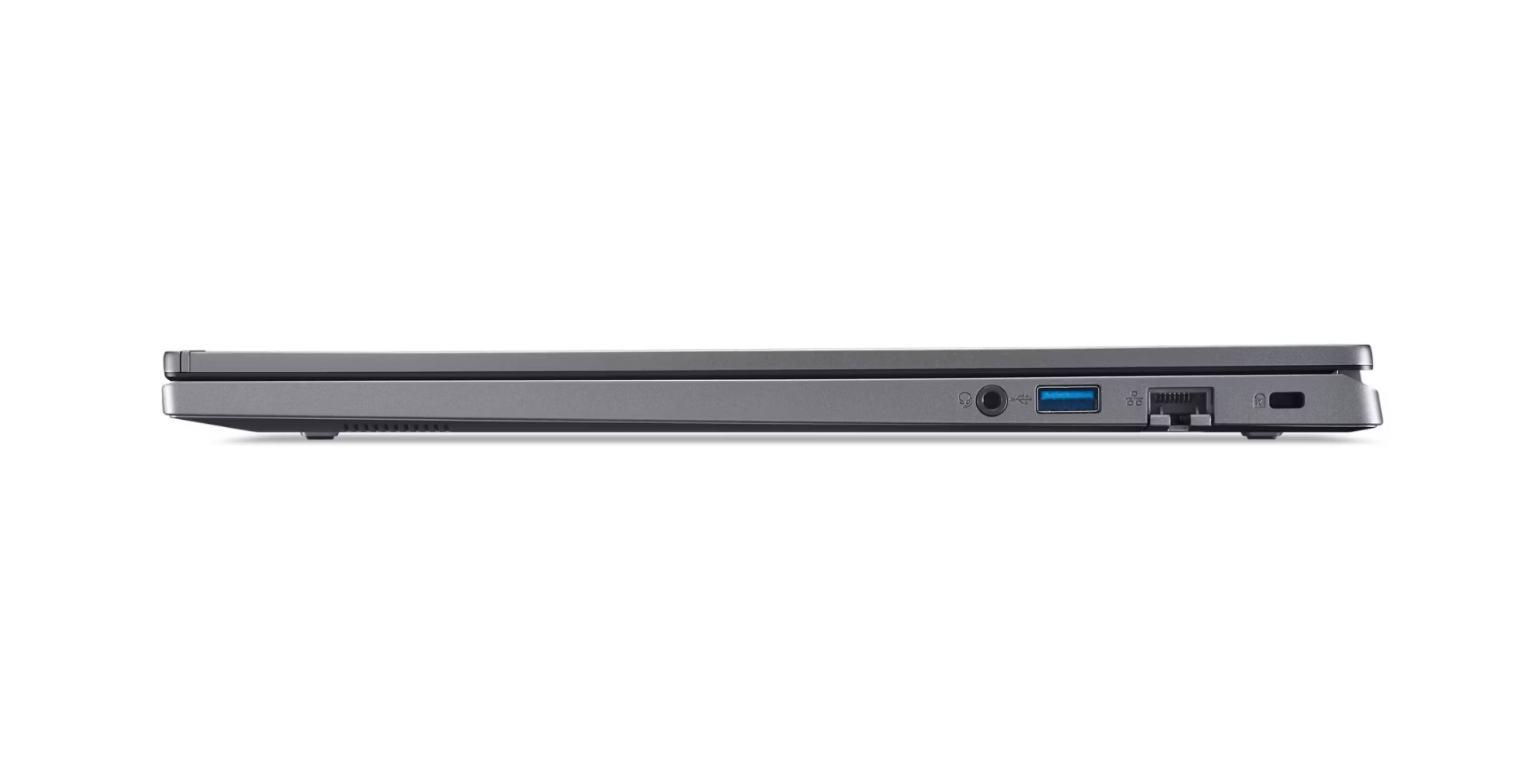 Acer Aspire 17 Steel Gray (A17-51GM-58DB) (NX.J1UEC.001)