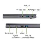 Acer Aspire 17 Steel Gray (A17-51M-3862) (NX.J02EC.001)