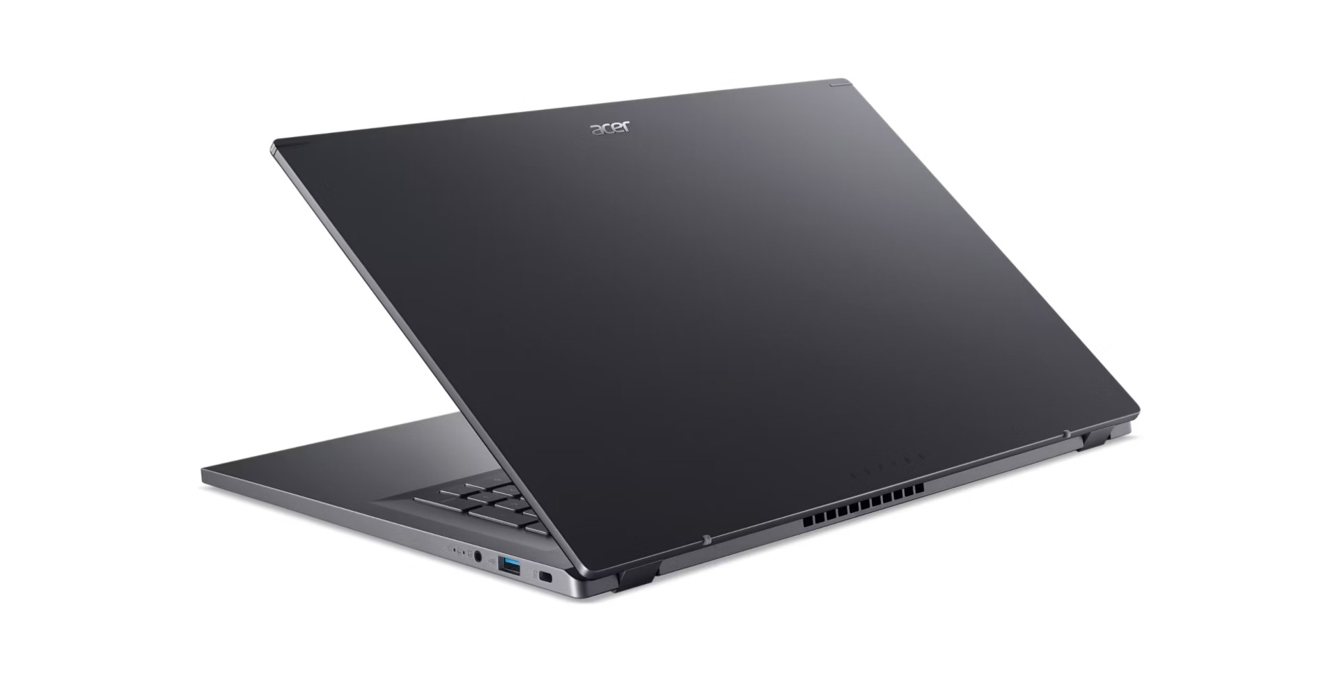 Acer Aspire 17 Steel Gray (A17-51M-554C) (NX.J02EC.006)