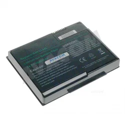 Acer Aspire 2000, 2010, 2020 Series Li-ion 14,8V 4600mAh