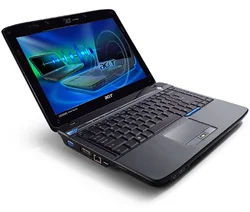 ACER Aspire 2930-844G32MN 12,1"T2P8400/4GB/320GB/DVD±RW/ WL/BT/CAM/VHP