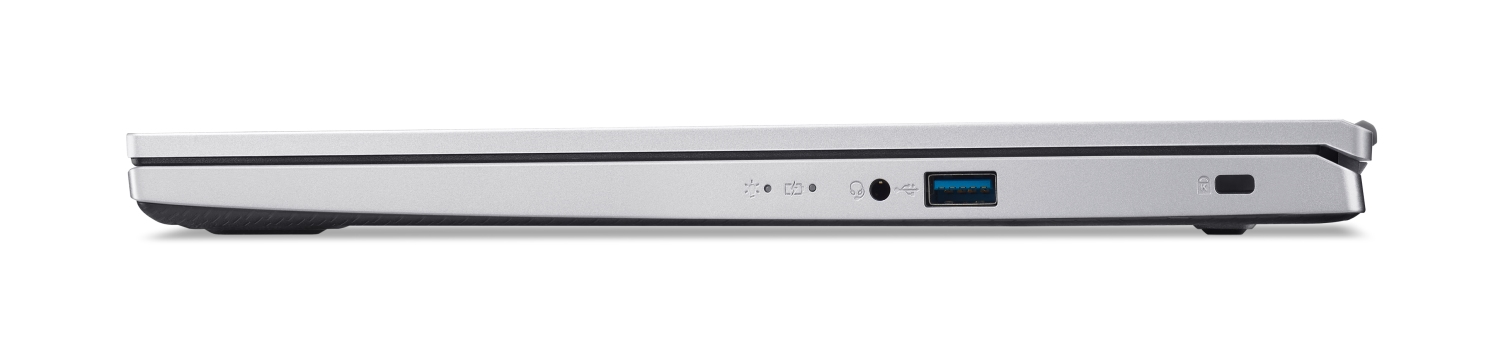 Acer Aspire 3 15 Pure Silver (A315-44P-R0T7) (NX.KSJEC.004)