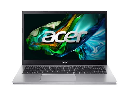 Acer Aspire 3 15 Pure Silver (A315-44P-R27P) (NX.KSJEC.006)