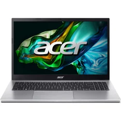 Acer Aspire 3 15 Pure Silver (A315-44P-R27P) (NX.KSJEC.006)