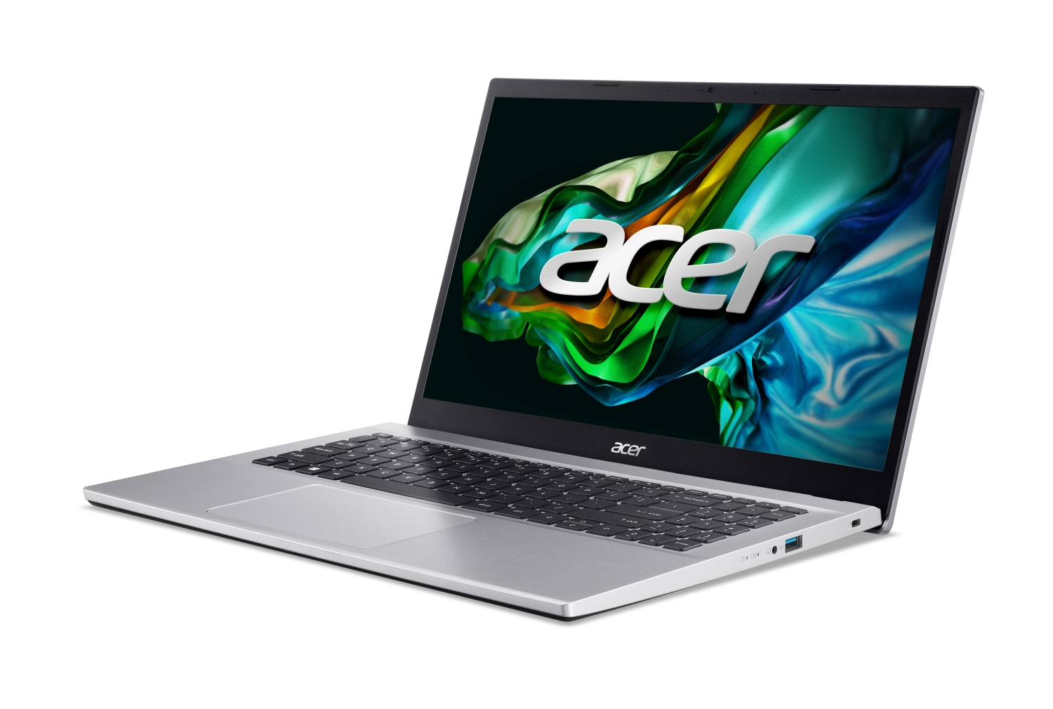 Acer Aspire 3 15 Pure Silver (A315-44P-R2NJ) (NX.KSJEC.008)